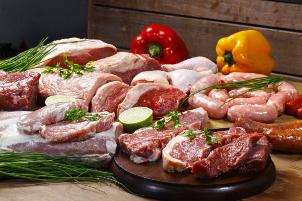 Россия может стать важнейшим поставщиком мяса в мире