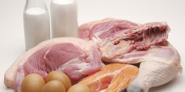 В Приморье стали больше производить молока, мяса и яиц