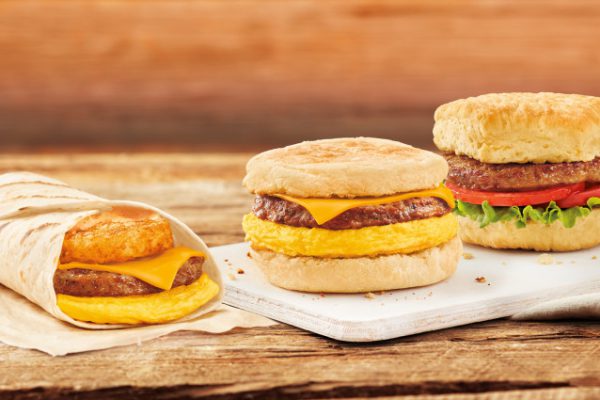 «Теремок» отказался от блюд с искусственным мясом от Beyond Meat