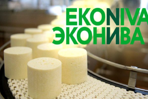 Сырный завод «ЭкоНивы» в новосибирском поселке Маслянино начнет работу весной 2021 года