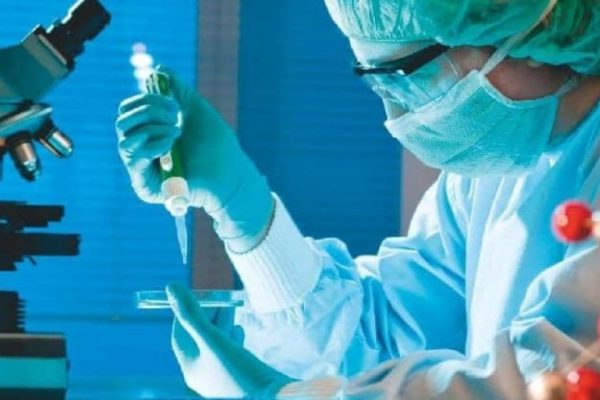 Бурятия обзавелась собственной лабораторией иммуногенетической экспертизы