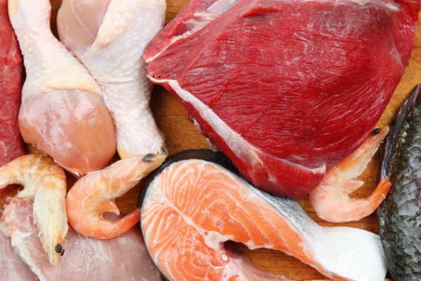 Китай стал главным потребителем российского мяса в 2020 году
