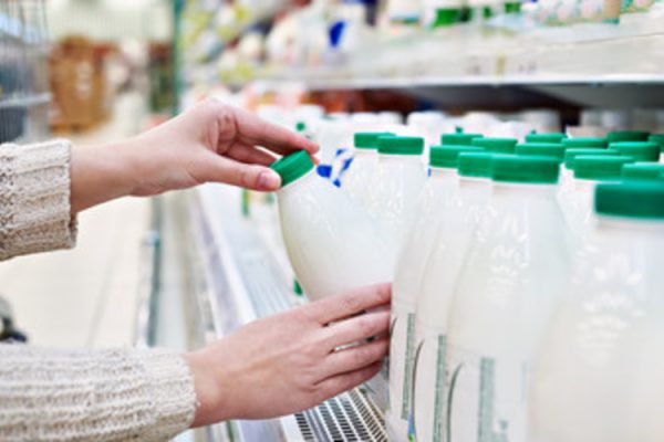 В 2021 году спрос на молочную продукцию ослабнет из-за тяжелой экономической ситуации в стране – Андрей Дахнович