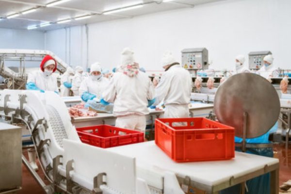 Методы бережливого производства в 3,5 раза ускорили процесс изготовления полуфабрикатов