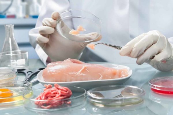 «ВкусВилл» открыл лицензированную микробиологическую лабораторию в Подмосковье