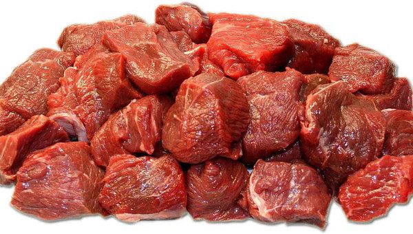 Мировые цены на мясо: дорожают только говядина и баранина