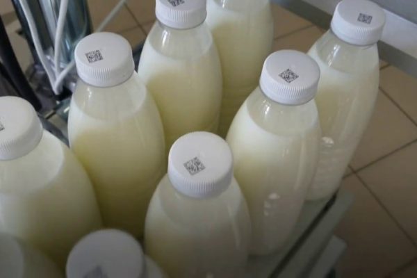 Алексей Мартыненко: коды для маркировки продукции обойдутся нашей компании в 40 млн. рублей в год