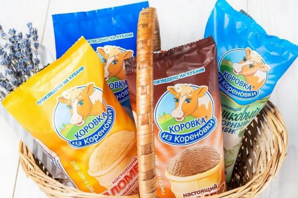 За 5 лет Кубань увеличила экспорт мороженого в 8 раз