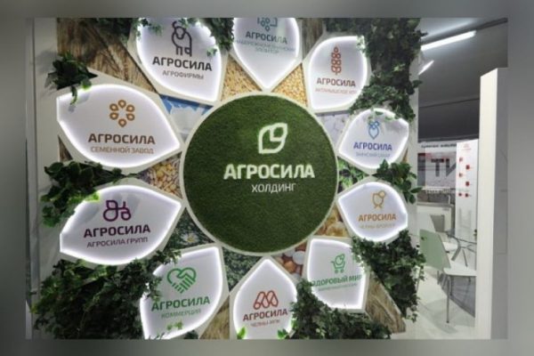 В июне «АГРОСИЛА» запустит производство удобрений из птичьего помета