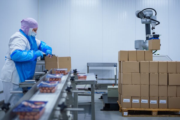 «Мясокомбинат Клинский» подвел итоги внедрения федерального проекта «Производительность труда»