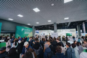 FOODEXPO QAZAQSTAN 2026: РАСТУЩИЙ РЫНОК ПИЩЕВОЙ ПРОМЫШЛЕНОСТИ ЦЕНТРАЛЬНОЙ АЗИИ ВСТРЕЧАЕТСЯ В АЛМАТЫ